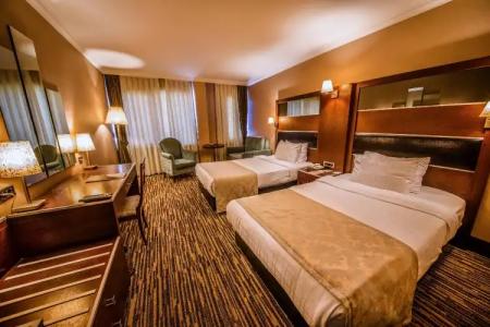 Dream Hill Business Deluxe Istanbul Asia - 123