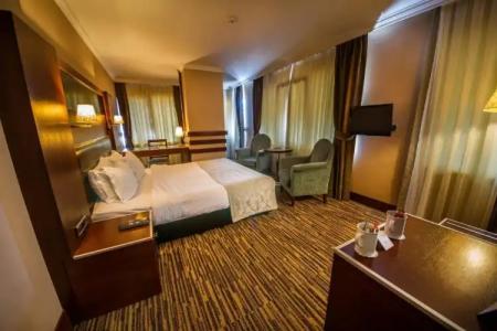 Dream Hill Business Deluxe Istanbul Asia - 107