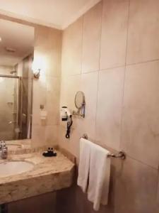Dream Hill Business Deluxe Istanbul Asia - 104