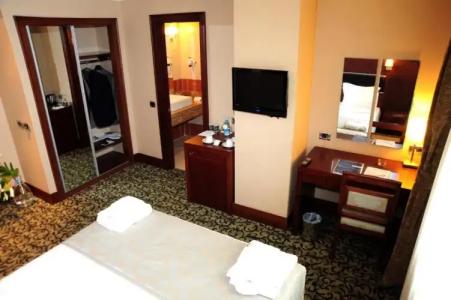 Dream Hill Business Deluxe Istanbul Asia - 121