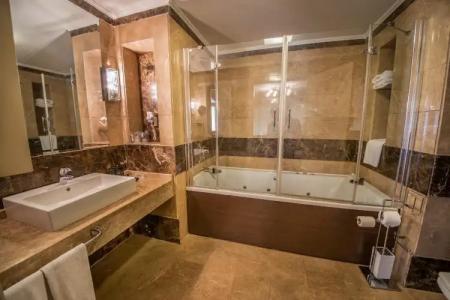 Dream Hill Business Deluxe Istanbul Asia - 105