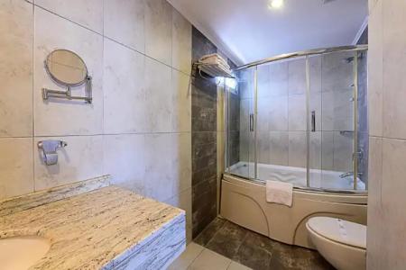 Dream Hill Business Deluxe Istanbul Asia - 118