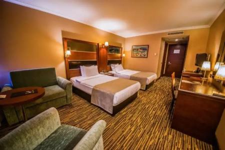 Dream Hill Business Deluxe Istanbul Asia - 125