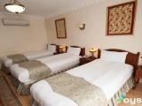 Economy Double Ground Floor room