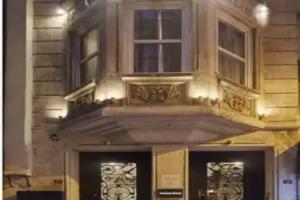 Taksim Prelude Hotel