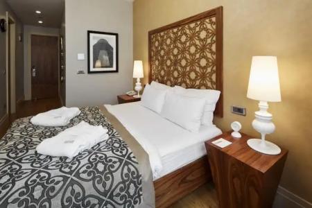 Taksim Prelude - 179