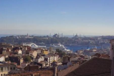 Taksim Prelude - 175