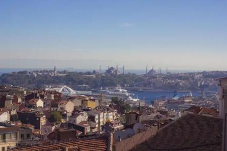 Taksim Prelude - 164