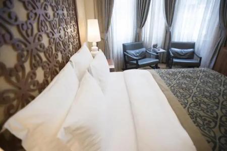 Taksim Prelude - 182