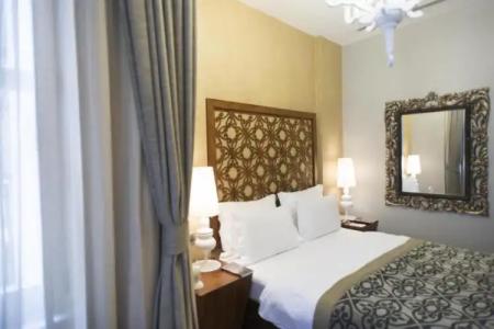 Taksim Prelude - 104