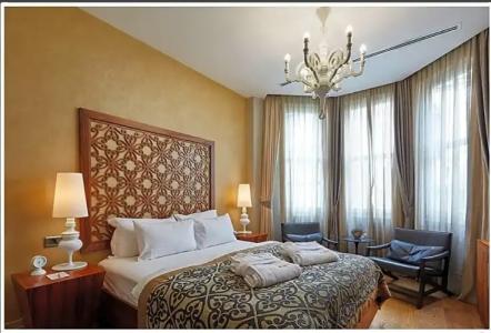 Taksim Prelude - 129