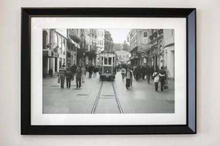Taksim Prelude - 160