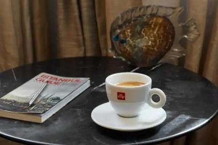 Taksim Prelude - 161
