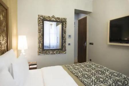 Taksim Prelude - 105