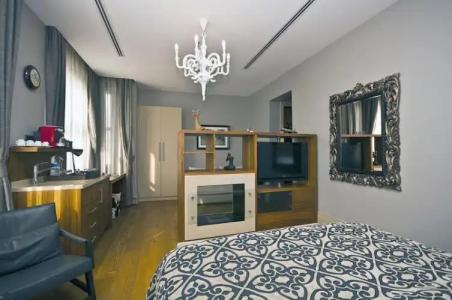 Taksim Prelude - 119