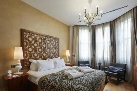 Taksim Prelude - 178