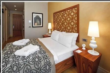 Taksim Prelude - 131