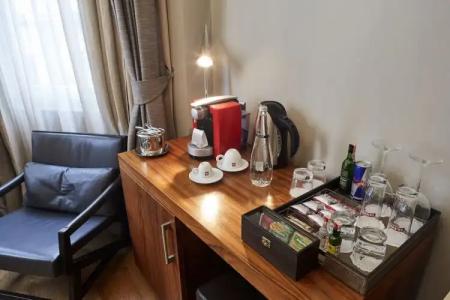 Taksim Prelude - 171