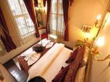 Standard Double Family room
