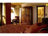 Blue Mosque Corner Double room