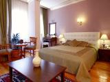 Superior Deluxe Double room