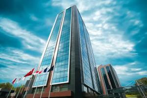 Byotell Hotel, Istanbul