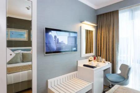 Byotell Istanbul - 31