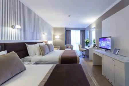 Byotell Istanbul - 7