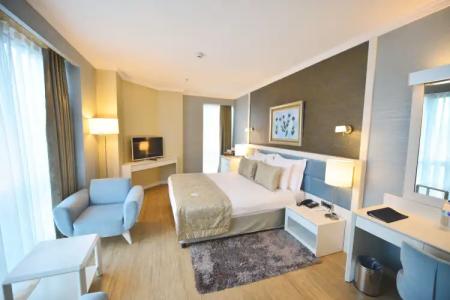 Byotell Istanbul - 77