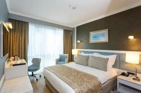 Byotell Istanbul - 63