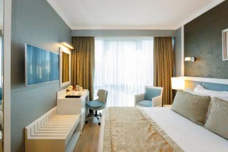 Byotell Istanbul - 5