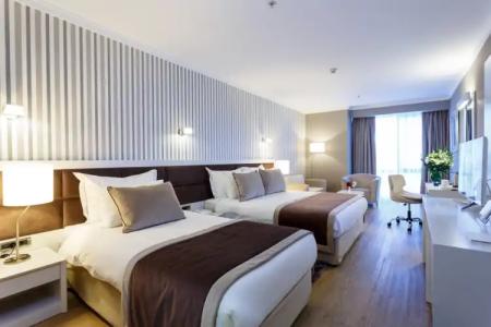 Byotell Istanbul - 6