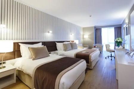 Byotell Istanbul - 8