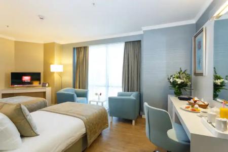 Byotell Istanbul - 22