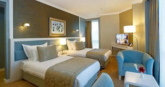 Byotell Istanbul - 41