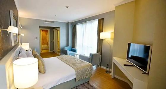 Byotell Istanbul - 46