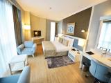 Disabled Double room