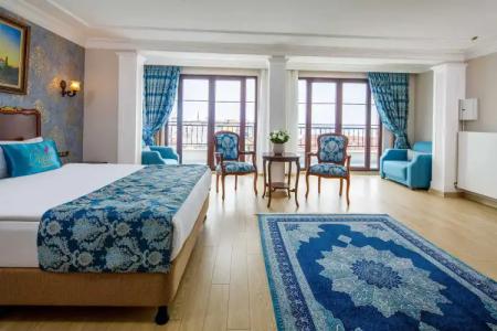 Rast Sultanahmet - 61