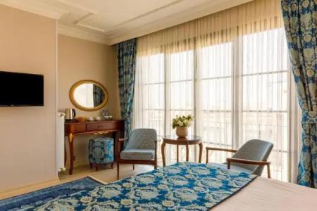 Rast Sultanahmet - 44