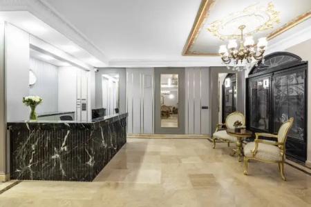 Rast Sultanahmet - 3