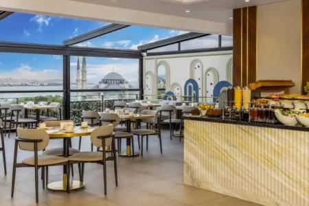 Rast Sultanahmet - 15