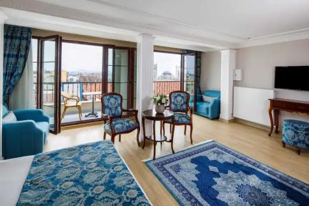 Rast Sultanahmet - 62