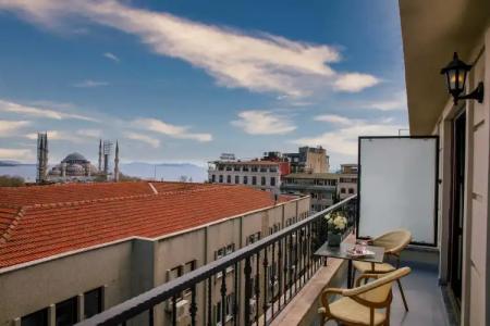 Rast Sultanahmet - 65