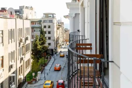 Rast Sultanahmet - 39