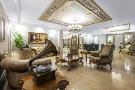 Rast Sultanahmet - 11