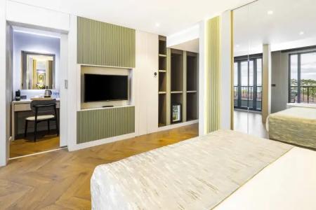 Rast Sultanahmet - 21