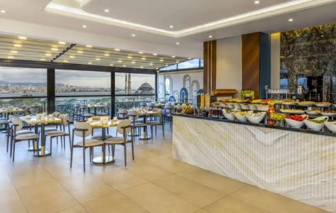 Rast Sultanahmet - 14