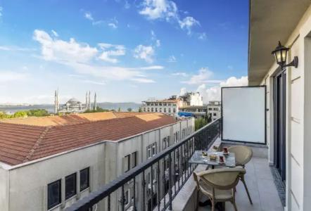 Rast Sultanahmet - 19