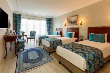 Rast Sultanahmet - 23