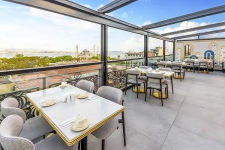 Rast Sultanahmet - 2